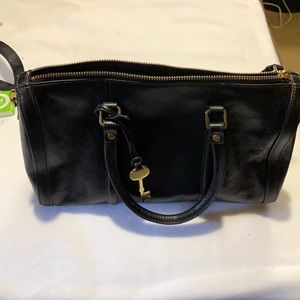 Fossil bag